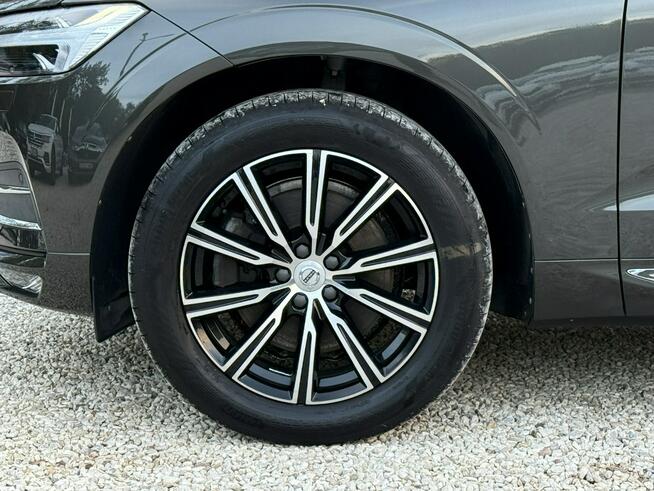 Volvo XC60 B4 B Inscription aut, Salon PL! 1 wł.! FV!