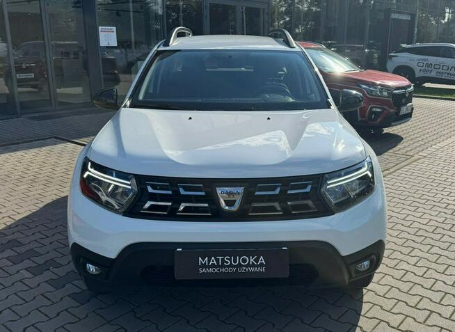 Dacia Duster Salon Polska Pierwszy Właściciel 1,0 LPG *Matsuoka*