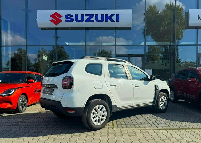 Dacia Duster Salon Polska Pierwszy Właściciel 1,0 LPG *Matsuoka*