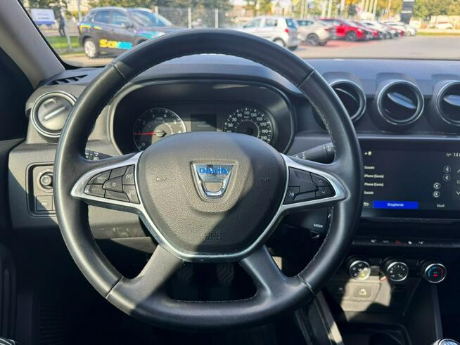 Dacia Duster Salon Polska Pierwszy Właściciel 1,0 LPG *Matsuoka*