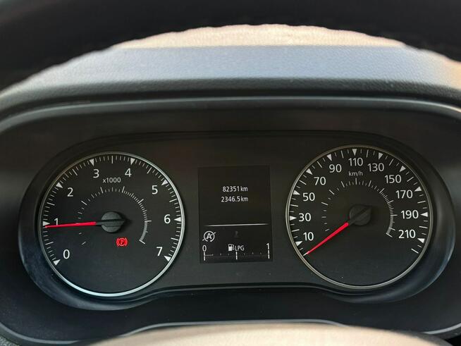 Dacia Duster Salon Polska Pierwszy Właściciel 1,0 LPG *Matsuoka*