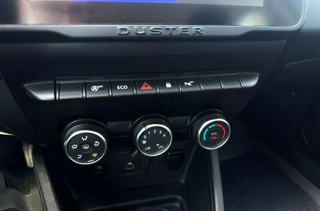 Dacia Duster Salon Polska Pierwszy Właściciel 1,0 LPG *Matsuoka*