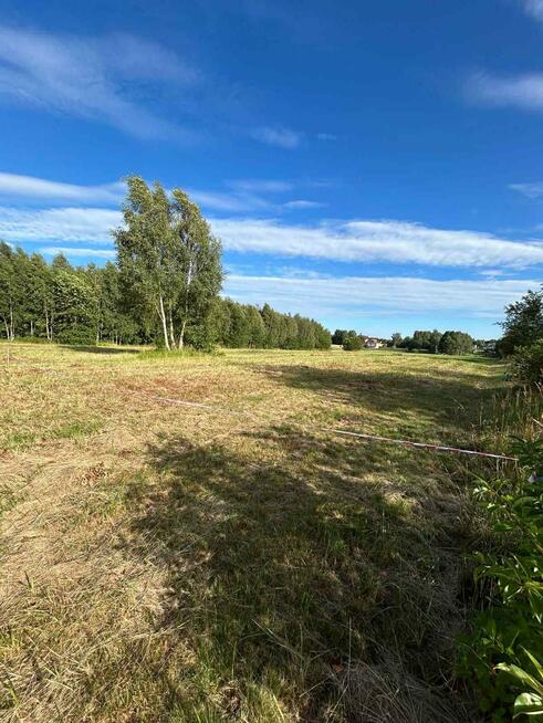 Działka budowlana Częstochowa Lisiniec, Wręczycka