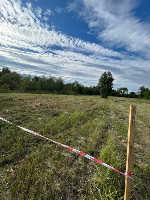 Działka budowlana Częstochowa Lisiniec, Wręczycka