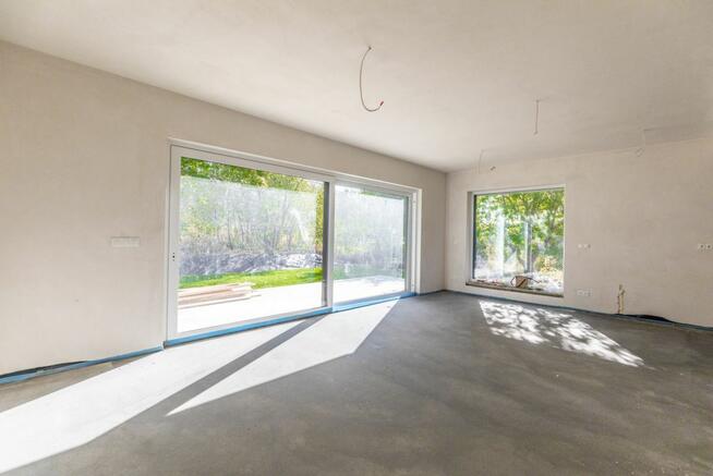 Dom Dominów gm. Głusk,