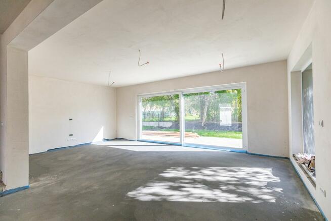 Dom Dominów gm. Głusk,