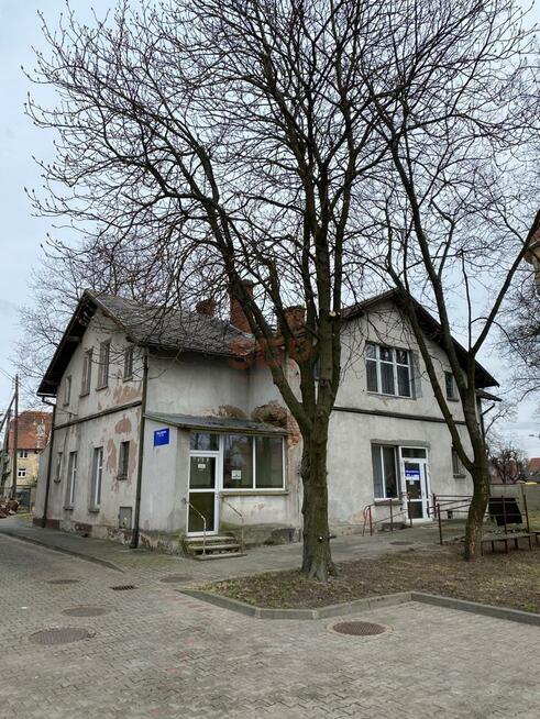 Lokal użytkowy Góra