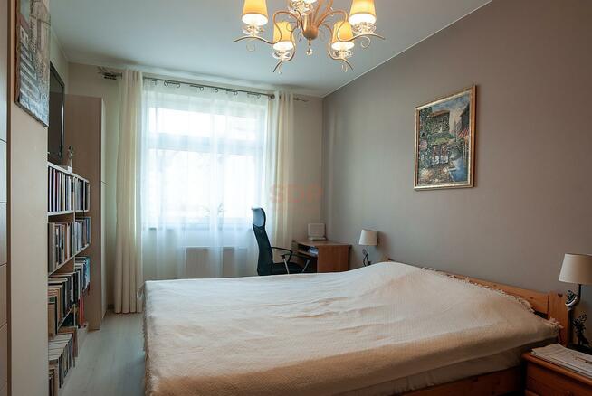 Mieszkanie Kąty Wrocławskie, Jana Pawła II al.