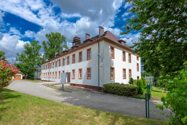 Lokal użytkowy Legnica, Kawaleryjska