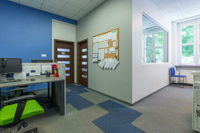 Lokal użytkowy Legnica, Kawaleryjska