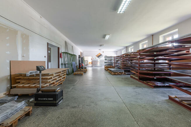 Lokal użytkowy Legnica, Kawaleryjska