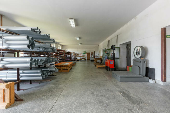 Lokal użytkowy Legnica, Kawaleryjska