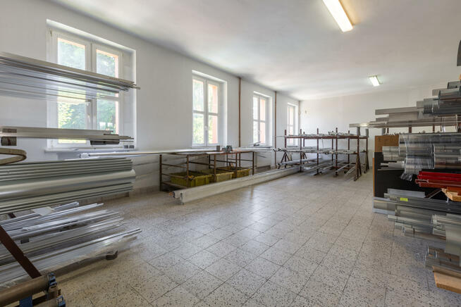 Lokal użytkowy Legnica, Kawaleryjska