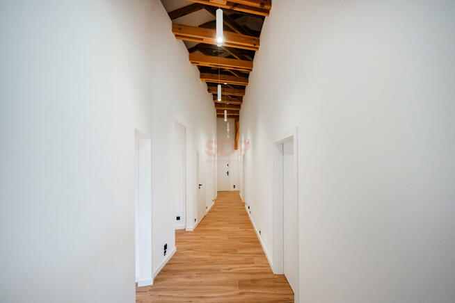 Dom Pierwoszów gm. Wisznia Mała, Osiedlowa