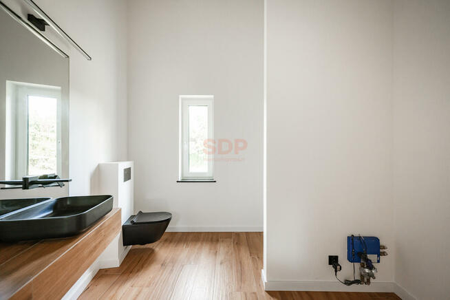 Dom Pierwoszów gm. Wisznia Mała, Osiedlowa