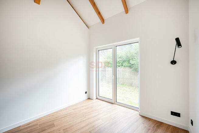 Dom Pierwoszów gm. Wisznia Mała, Osiedlowa