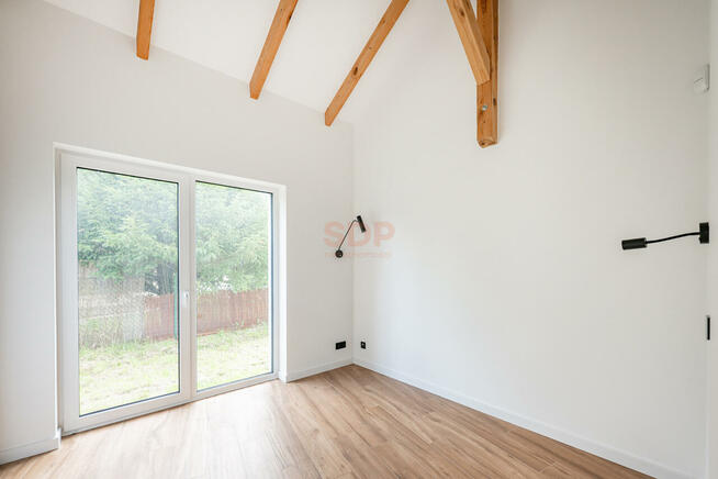 Dom Pierwoszów gm. Wisznia Mała, Osiedlowa