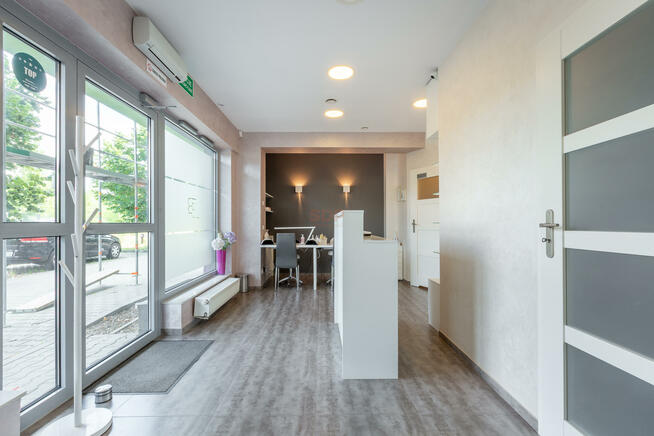 Lokal użytkowy Wrocław Krzyki, Klecina, Życzliwa