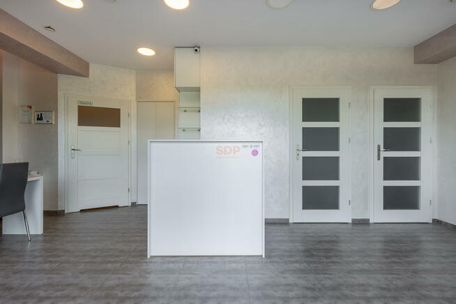 Lokal użytkowy Wrocław Krzyki, Klecina, Życzliwa