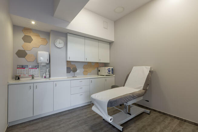 Lokal użytkowy Wrocław Krzyki, Klecina, Życzliwa