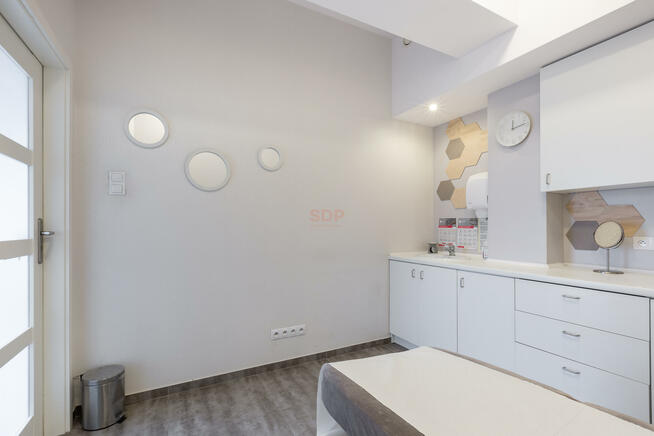 Lokal użytkowy Wrocław Krzyki, Klecina, Życzliwa