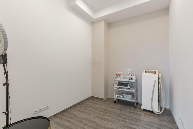 Lokal użytkowy Wrocław Krzyki, Klecina, Życzliwa