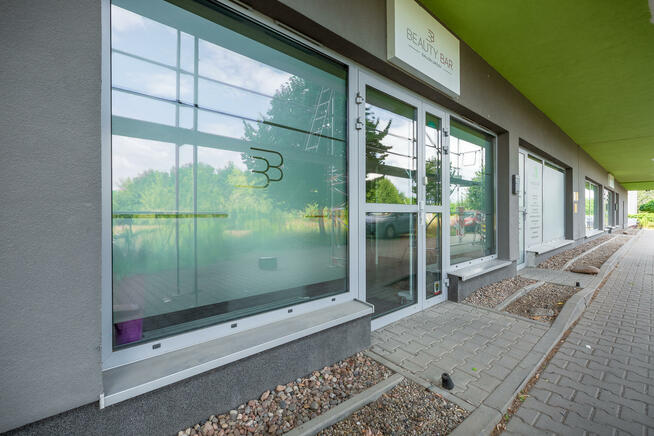 Lokal użytkowy Wrocław Krzyki, Klecina, Życzliwa