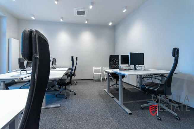 Lokal biurowy w centrum 57 m2 | Stare Miasto