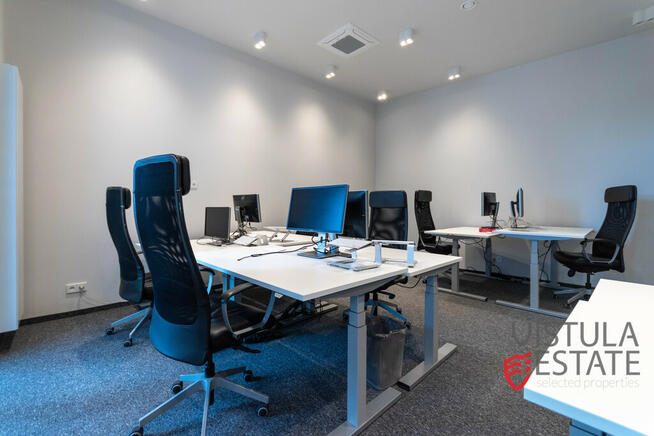 Lokal biurowy w centrum 57 m2 | Stare Miasto