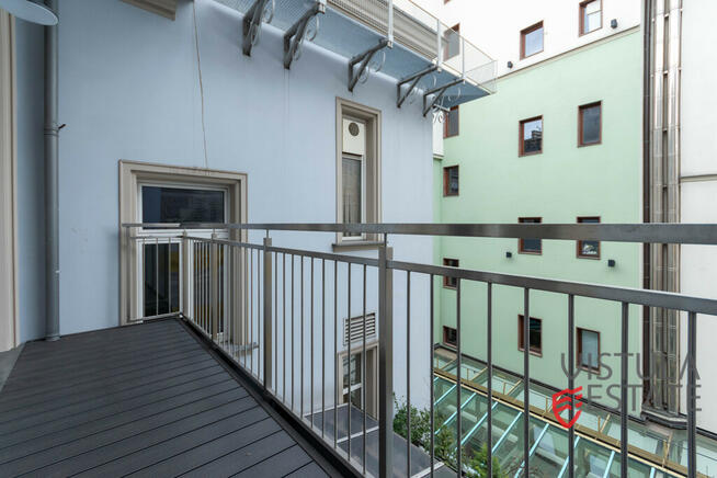 Lokal biurowy w centrum 57 m2 | Stare Miasto