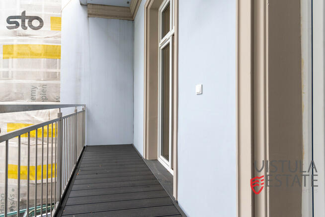 Lokal biurowy w centrum 57 m2 | Stare Miasto