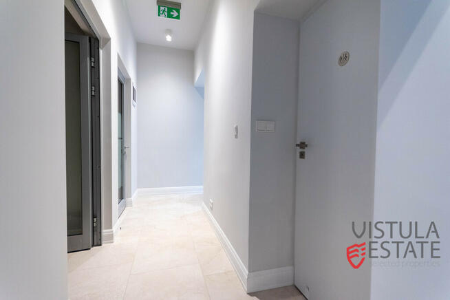 Lokal biurowy w centrum 57 m2 | Stare Miasto