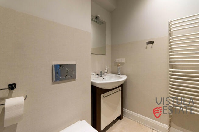 Lokal biurowy w centrum 57 m2 | Stare Miasto