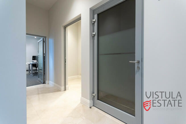 Lokal biurowy w centrum 57 m2 | Stare Miasto