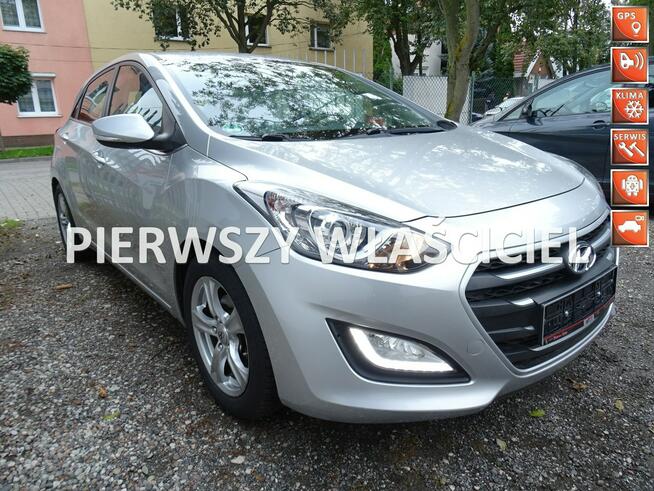 Hyundai i30 1.4 YES