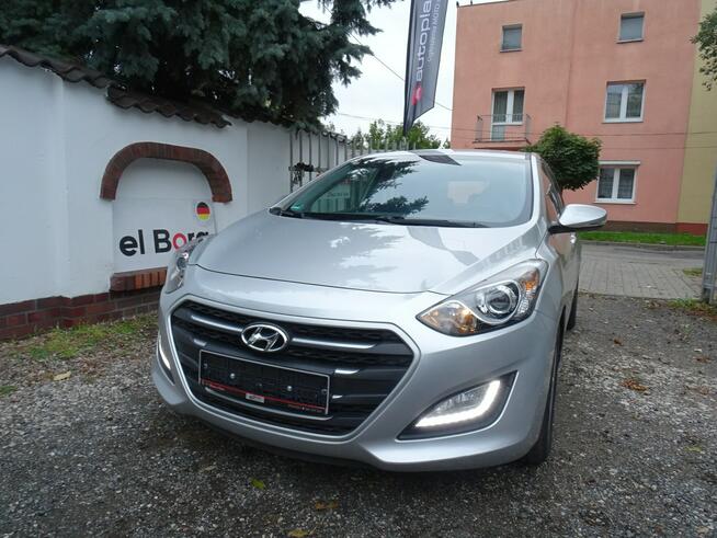 Hyundai i30 1.4 YES