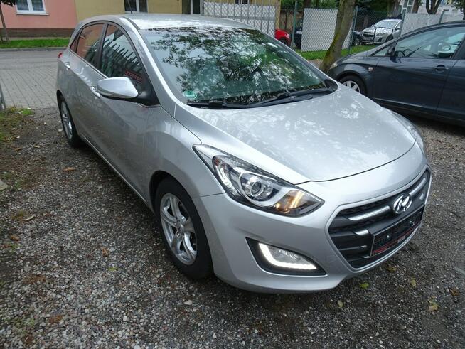 Hyundai i30 1.4 YES