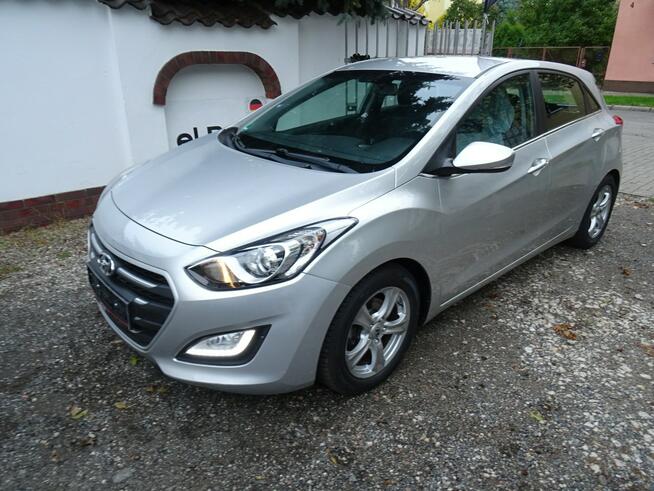 Hyundai i30 1.4 YES