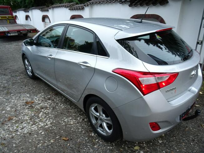 Hyundai i30 1.4 YES