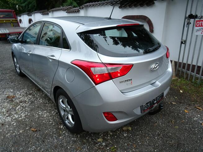 Hyundai i30 1.4 YES