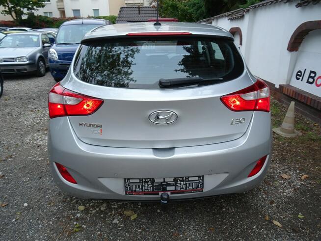 Hyundai i30 1.4 YES