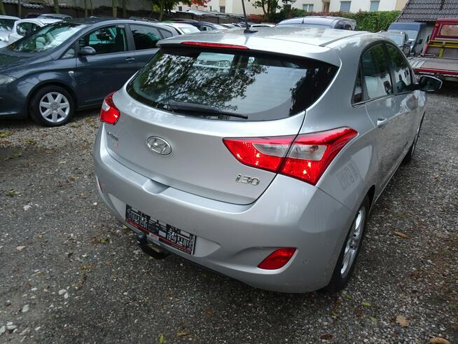 Hyundai i30 1.4 YES