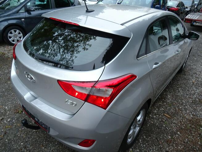 Hyundai i30 1.4 YES