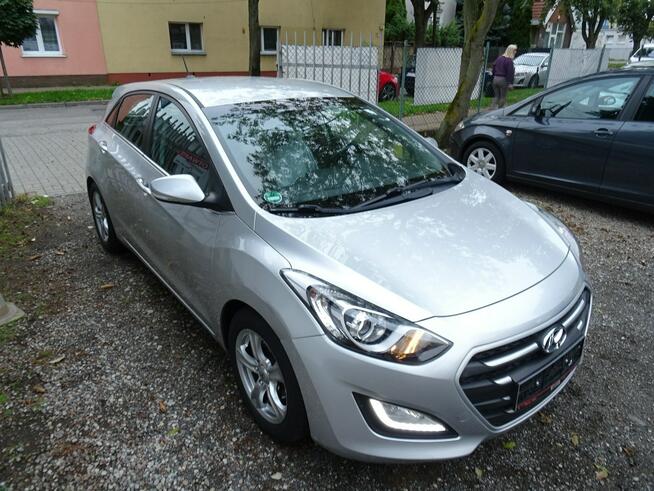 Hyundai i30 1.4 YES
