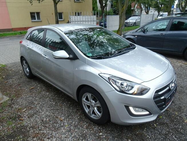 Hyundai i30 1.4 YES