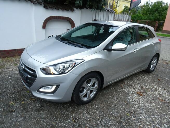 Hyundai i30 1.4 YES