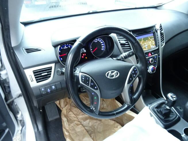 Hyundai i30 1.4 YES
