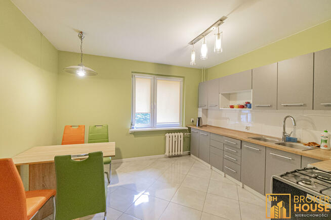 Mieszkanie Opole, Batalionu Zośka