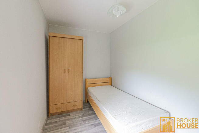 Mieszkanie Opole, Batalionu Zośka