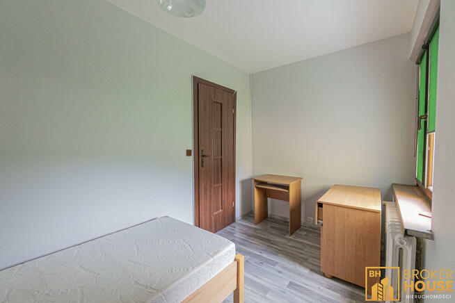 Mieszkanie Opole, Batalionu Zośka